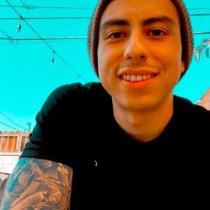 Meet your Posher, Angel